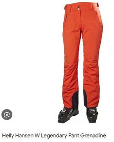 Helly Hansen Ski Pants