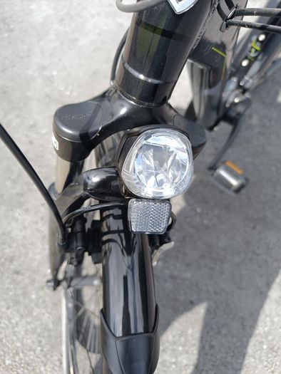 kalkhoff eBike (made in Germany)