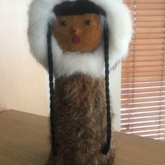 Vintage Doll