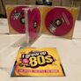 I grew up in the 80s Triple Cd Image 2