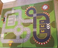 Play Mat