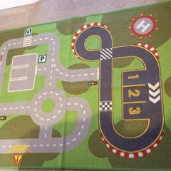 Play Mat