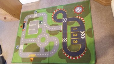 Play Mat