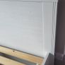 King size bed frame Image 4