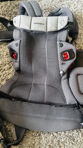 Baby Bjorn Harmony Carrier
