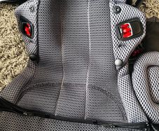 Baby Bjorn Harmony Carrier