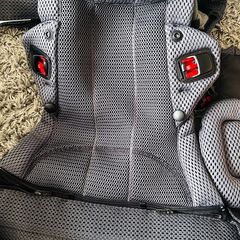 Baby Bjorn Harmony Carrier