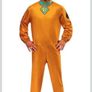 Scooby Doo Halloween Costumes - 4 Adult Costumes - Worn Once Image 8