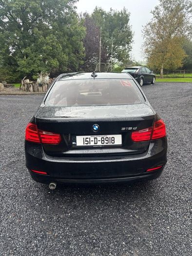 Bmw 316d