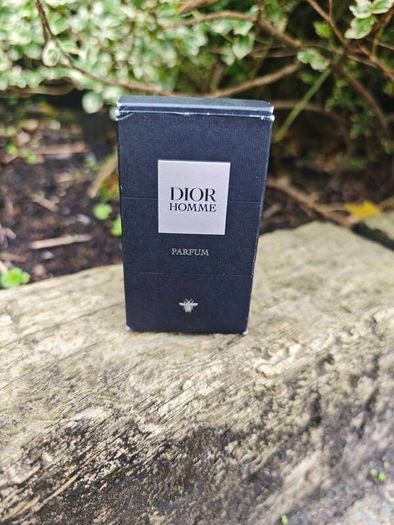 Dior Homme Parfum