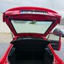 1996 Ford Escort SI 1.8 Image 9