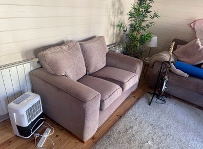 couch sofa armchair desk home L couch couches