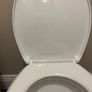 New Toilet seat X 2 Image 2