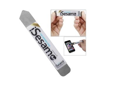 Thin Pry Blade Flexible Metal Opening Repair Tool For Mobile Phone & Tablet New - FHT12RT