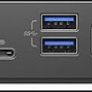 Dell WD19TB Thunderbolt 3 Image 2