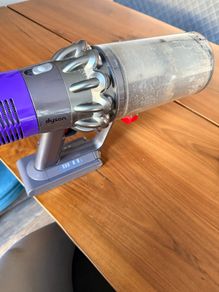 dyson v10 absolute