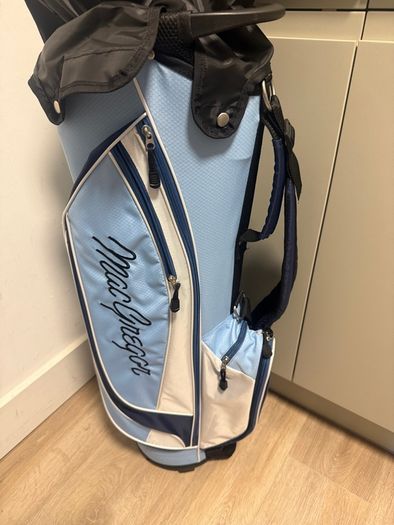 MacGregor Golf Bag Brand new