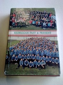 Kilbeggan past & present Local history Westmeath Ireland
