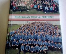 Kilbeggan past & present Local history Westmeath Ireland