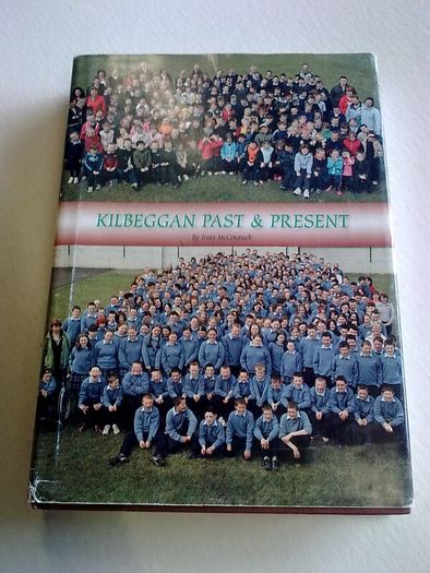 Kilbeggan past & present Local history Westmeath Ireland