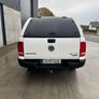 2018 Volkswagen Amarok 3.0 Tdi V6 Trendline Image 4