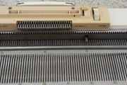 Empisal Knitmaster Knitting Machine