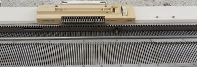 Empisal Knitmaster Knitting Machine