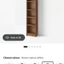 Ikea Billy Bookcases Image 3