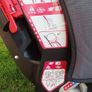 Graco Milestone all in one car seat Image 6