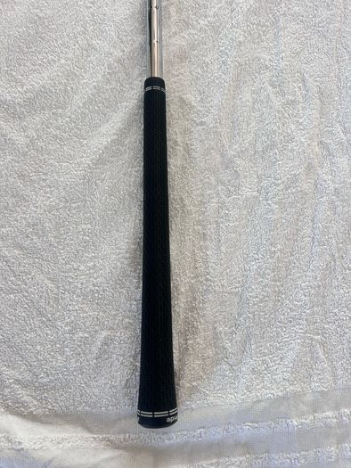 mizuno jox 850 6 iron