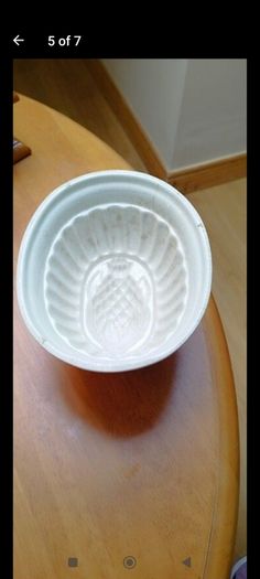jelly moulds