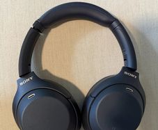 Sony Wh1000xm4