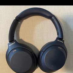 Sony Wh1000xm4