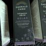 Emerald Farm CBD Oil Relax 30ml Image 2