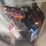 28 Figures Job Lot Image 4
