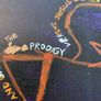 Jesus Jones  - Chemical #1 - 1997 / Zeroes & Ones (The Prodigy Mix) - 1993 - 7" Vinyl Single Image 4