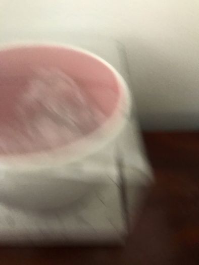 Tealight holder - New
