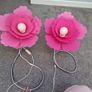 Ikea flower lamps Image 2