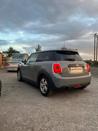 Mini One 2016