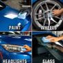 hydro slick ceramic coating hyperwax Image 6