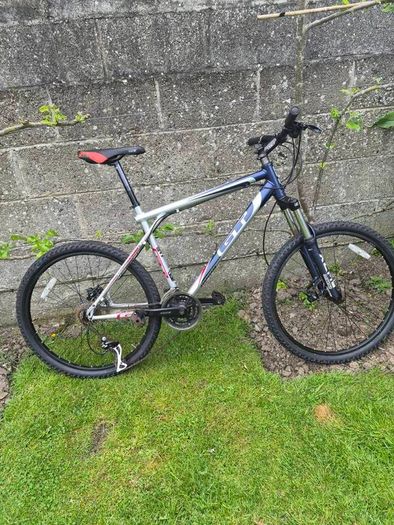 Gt mtb