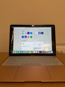 MacBook Air M1 512 gb