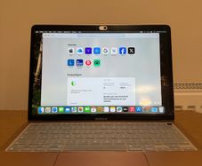 MacBook Air M1 512 gb