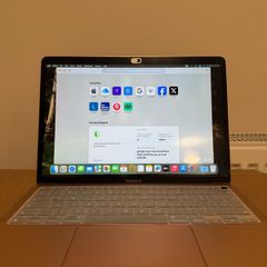 MacBook Air M1 512 gb