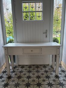 Hall Table