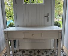 Hall Table