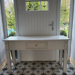 Hall Table