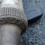 Vintage Grease Guns x 2 Image 2