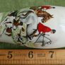 Antique Ceramic Beer Pump Handle. Image 6