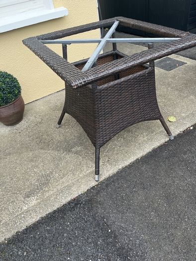 free table